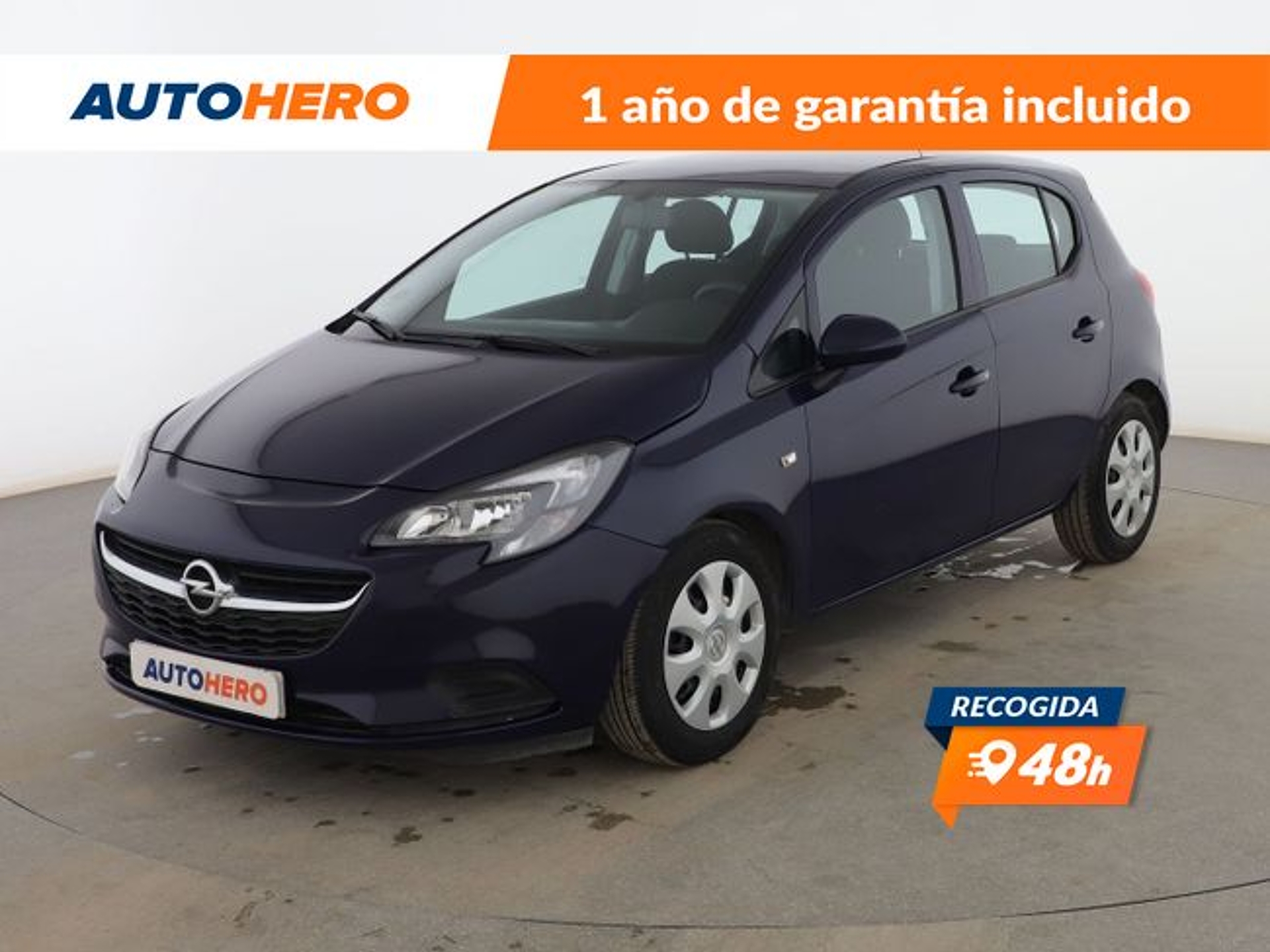 Imagen de OPEL Corsa