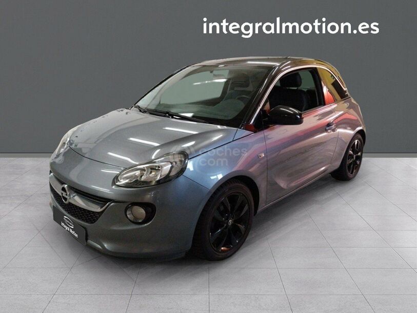 Foto del OPEL Adam 1.2 XEL S&S Jam