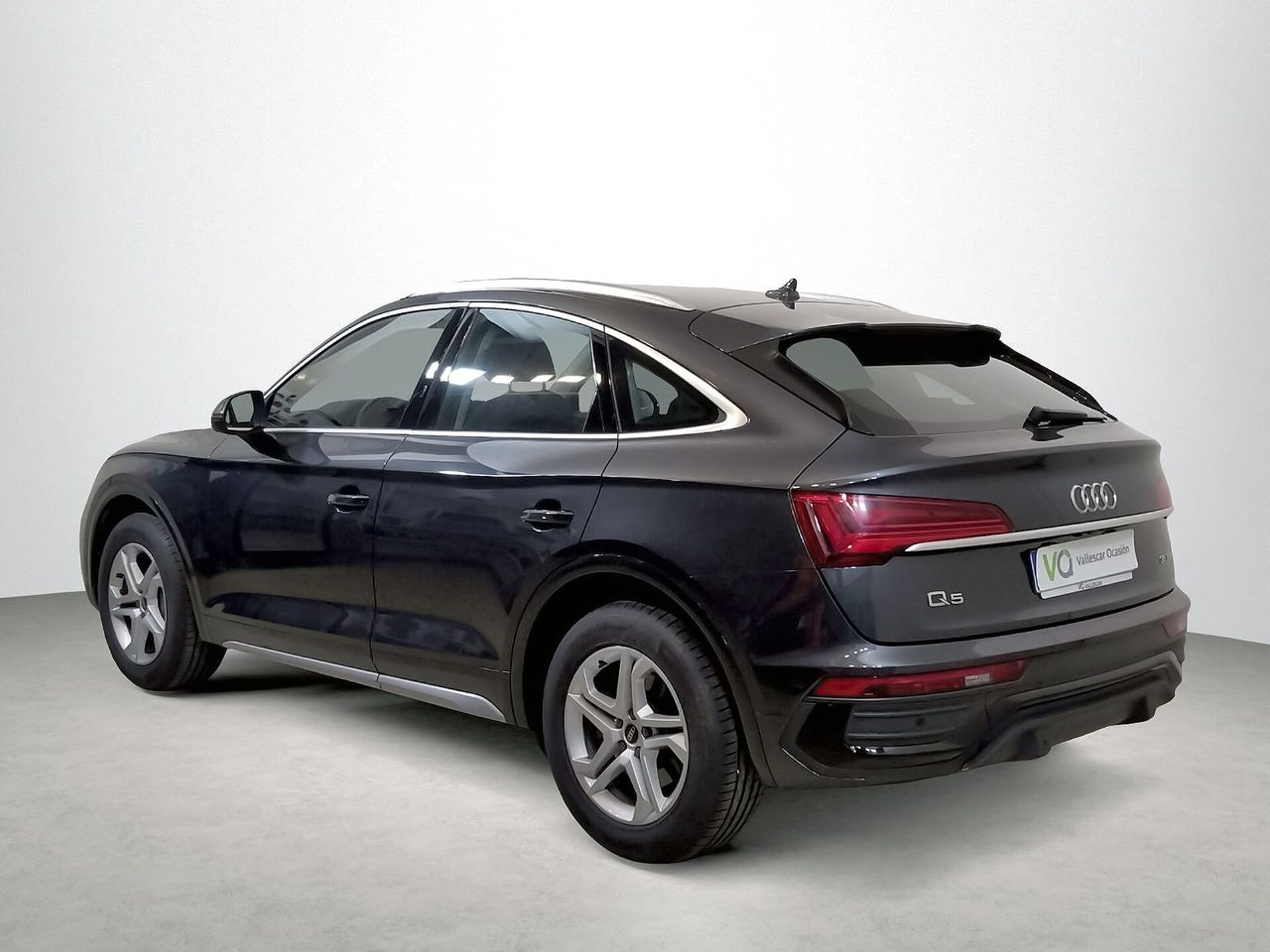 Imagen 2 de AUDI Q5