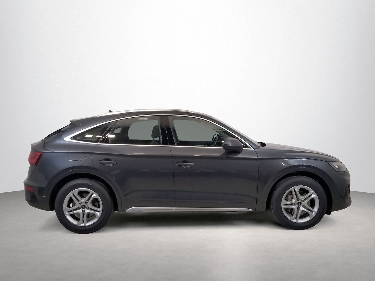 Foto del AUDI Q5 35 TDI S line S tronic 120kW