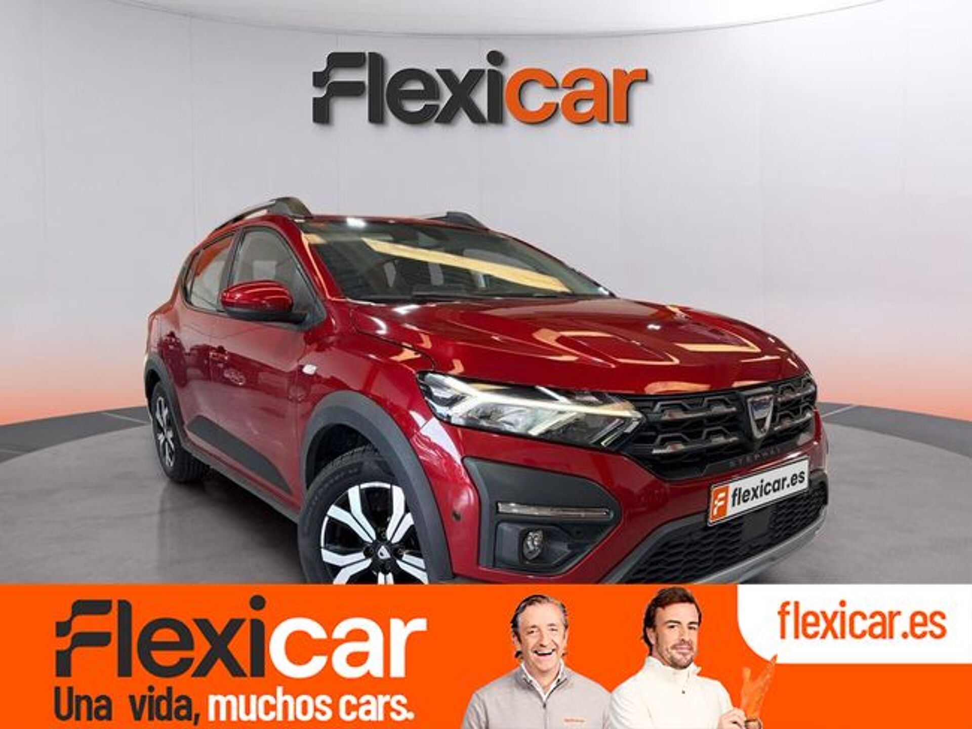 Imagen 1 de DACIA Sandero