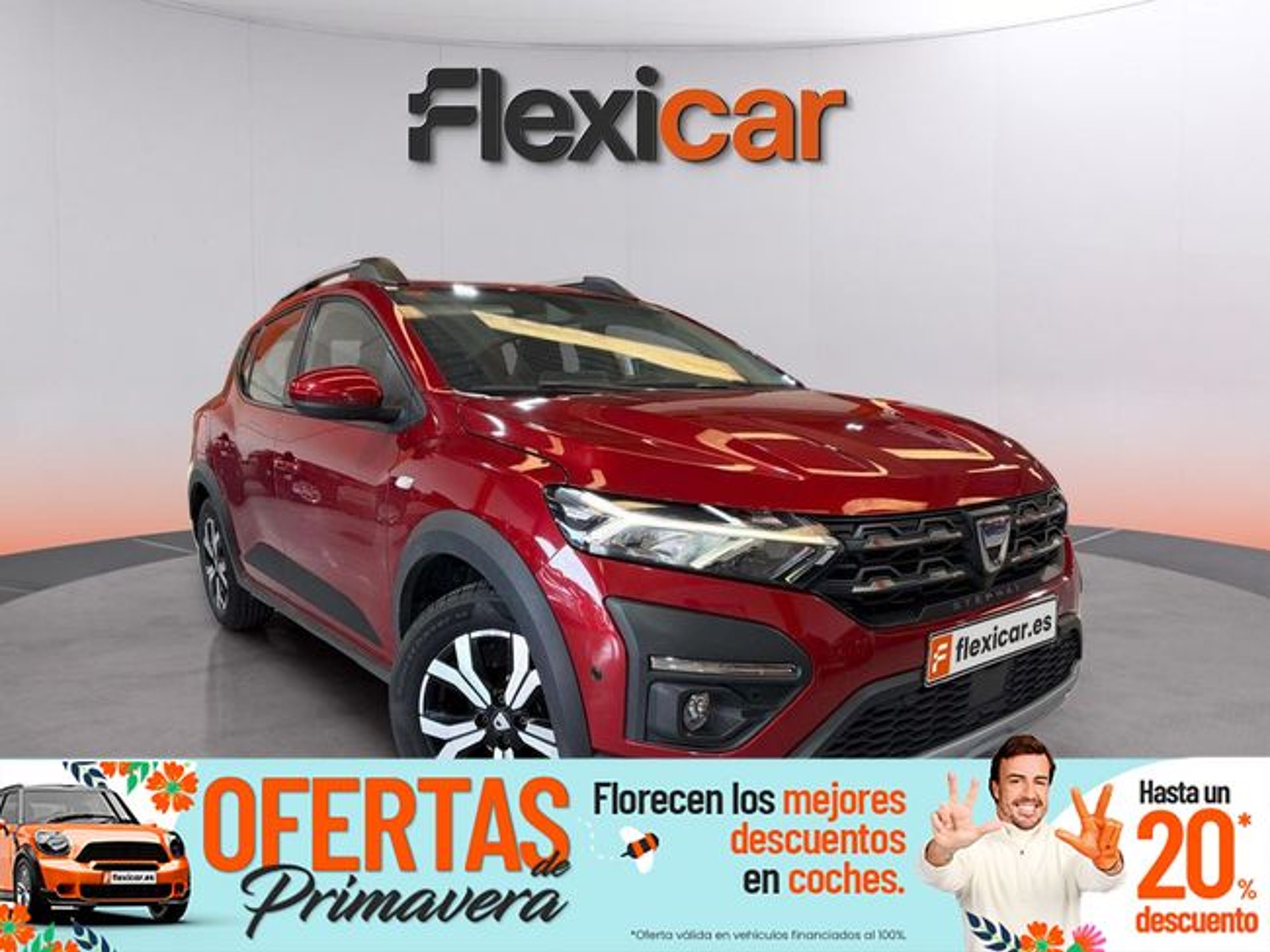 Imagen de DACIA Sandero