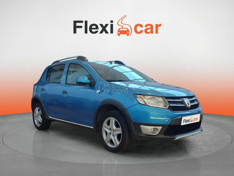 Foto del DACIA Sandero 1.5dCi Stepway 90