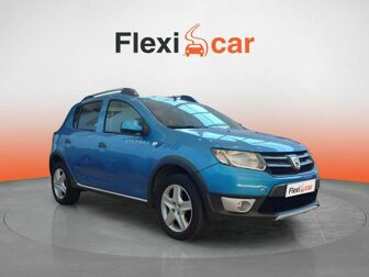 Imagen de DACIA Sandero 1.5dCi Stepway 90