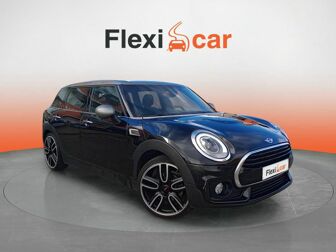 Imagen de MINI Mini Clubman Cooper D Aut.