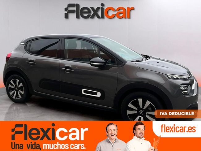 CITROEN C3 (PureTech 60KW (83CV) Shine) en Asturias