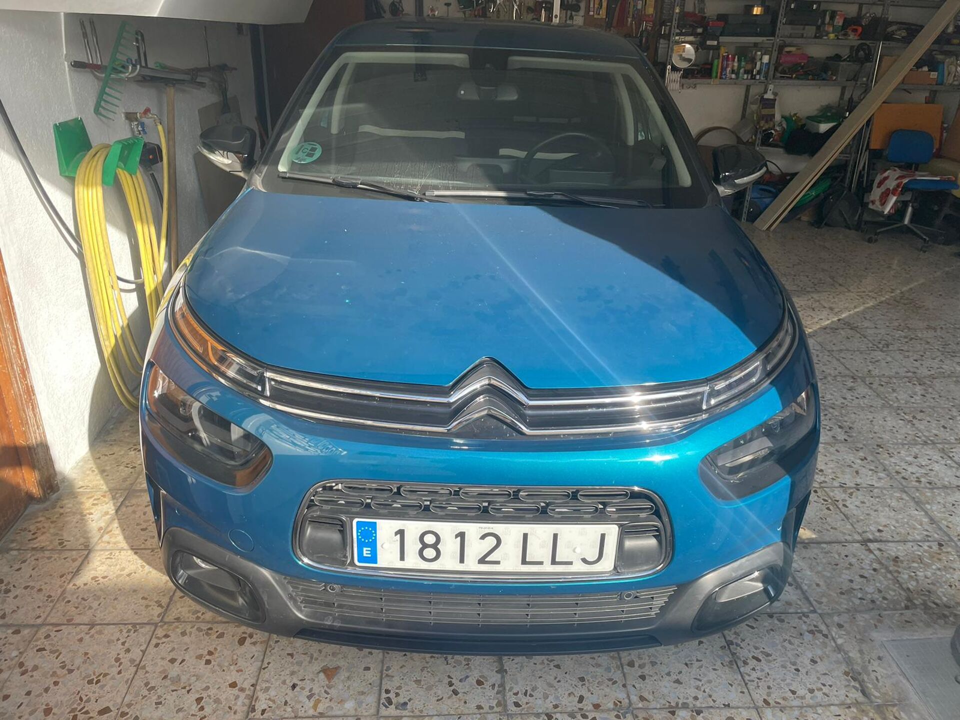 Imagen de CITROEN C4 Cactus