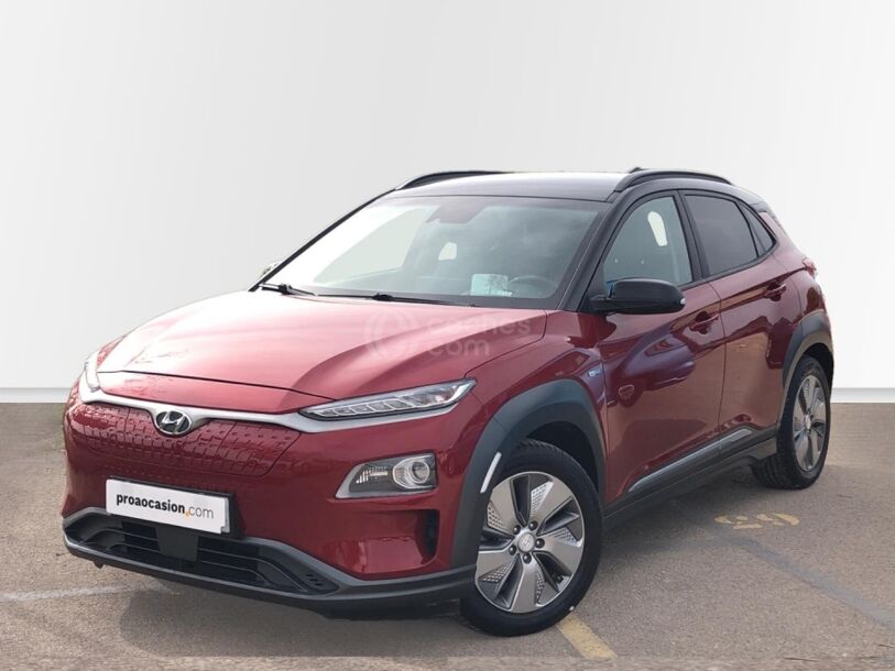 Foto del HYUNDAI Kona EV Style 2C 150kW