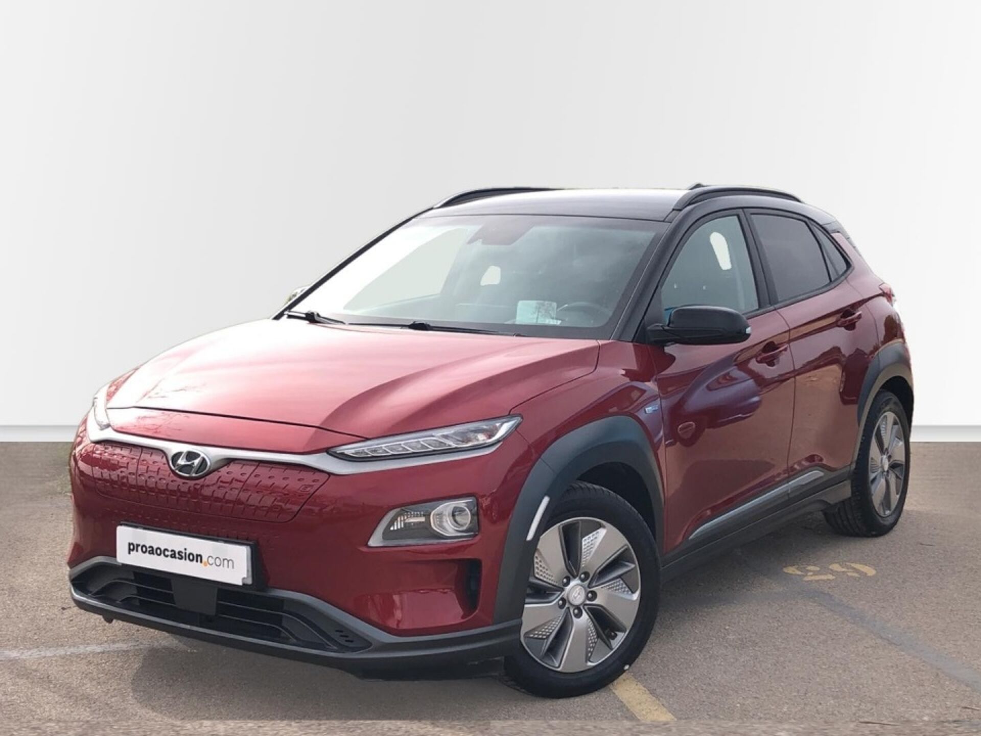 Imagen de HYUNDAI Kona