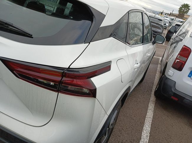 Foto del NISSAN Qashqai 1.3 DIG-T Acenta 4x2 103kW