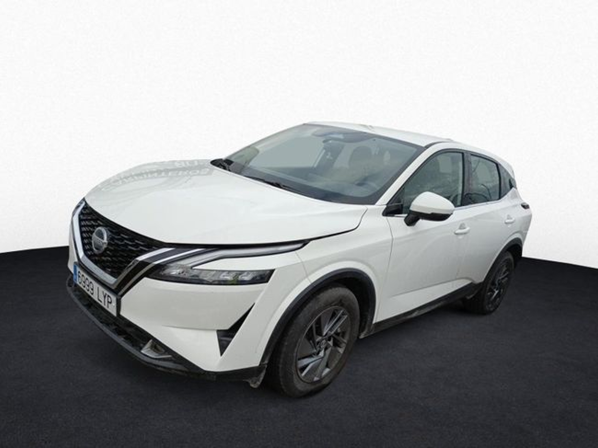 Imagen de NISSAN Qashqai