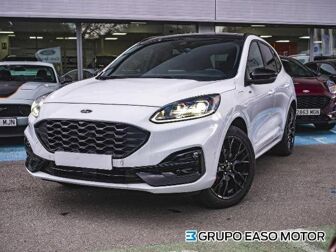 Imagen de FORD Kuga 2.5 Duratec PHEV ST-Line X 4x2