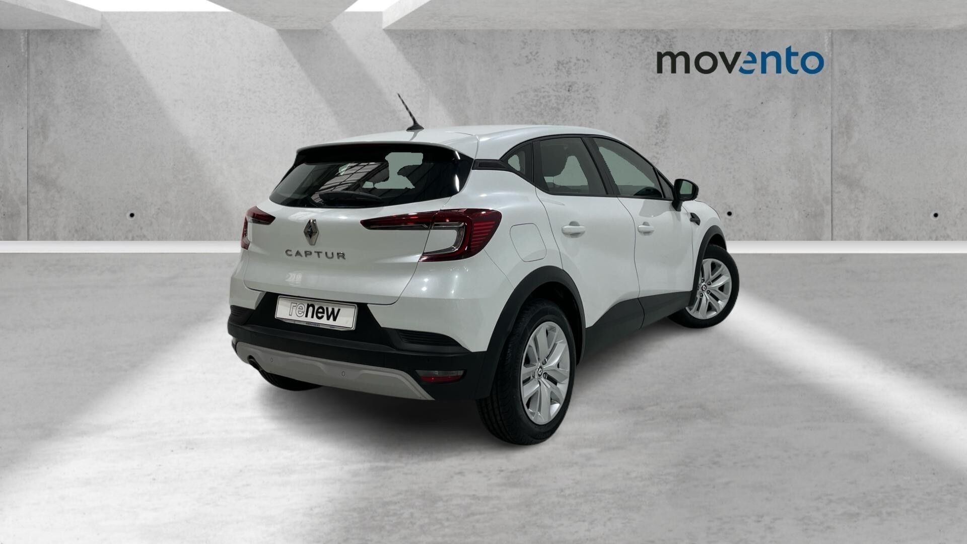 Foto del RENAULT Captur TCe Intens 67kW