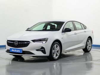 Imagen de OPEL Insignia 1.5D DVH S&S Business Edition 122