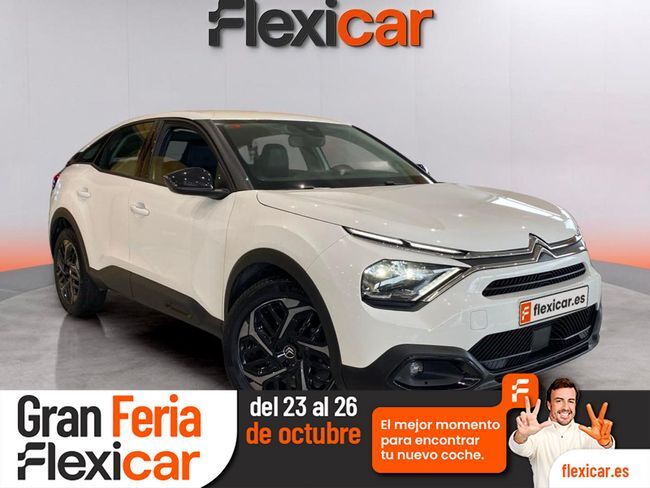CITROEN C4 (BlueHdi 130 S&S EAT8 Feel Pack) en Coruña, A