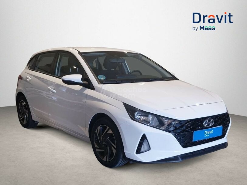 Foto del HYUNDAI i20 Active 1.0 TGDI Klass SLE 100