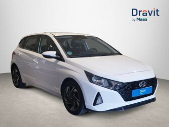 Imagen de HYUNDAI i20 Active 1.0 TGDI Klass SLE 100