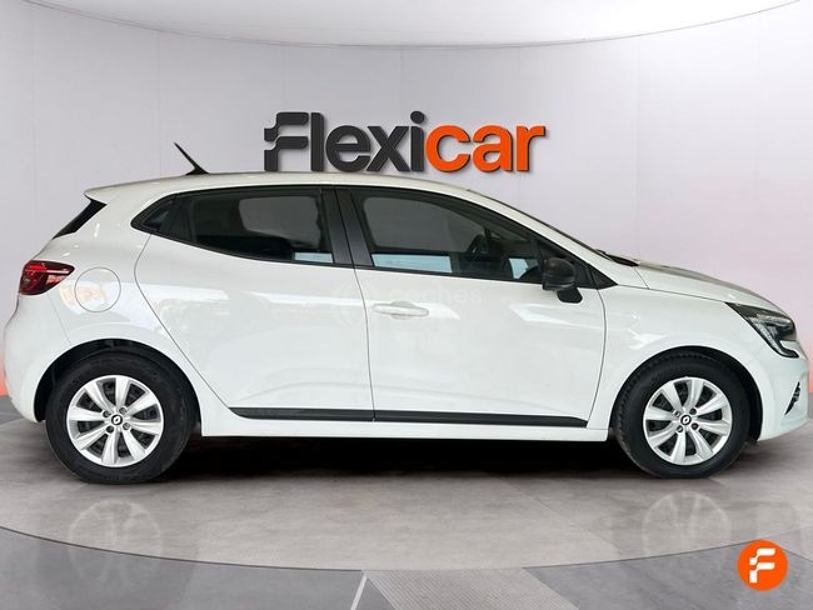 Foto del RENAULT Clio TCe GLP Business 74kW