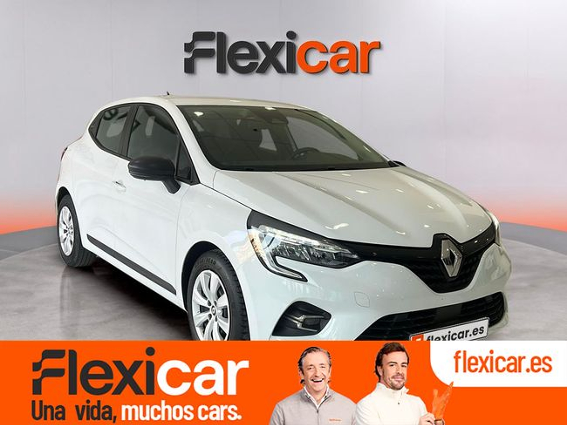 Imagen de RENAULT Clio