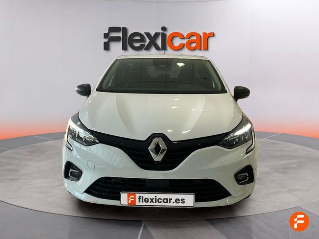 Foto del RENAULT Clio TCe GLP Business 74kW