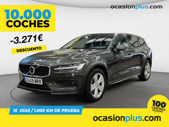 Imagen de VOLVO V60 Cross Country B4 Pro AWD Aut.