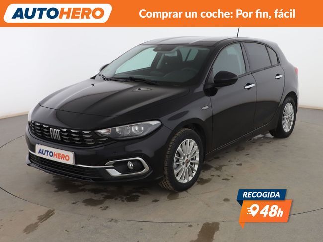 Foto del FIAT Tipo 1.6 Multijet Life 95KW