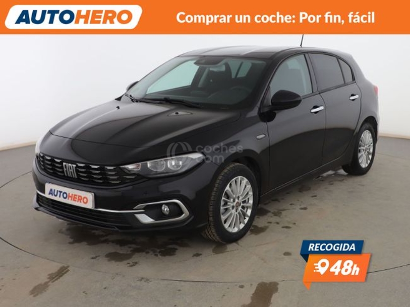 Foto del FIAT Tipo 1.6 Multijet Life 95KW