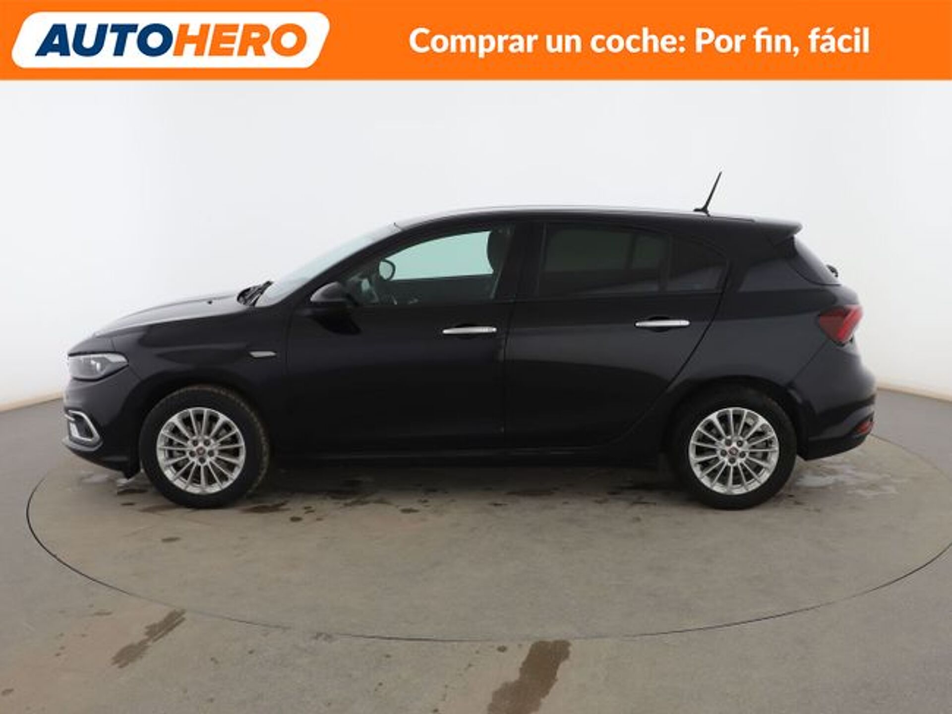 Imagen 3 de FIAT Tipo