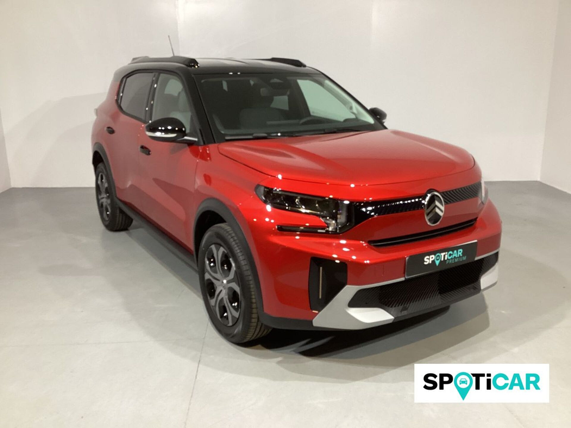 Imagen de CITROEN C3 Aircross