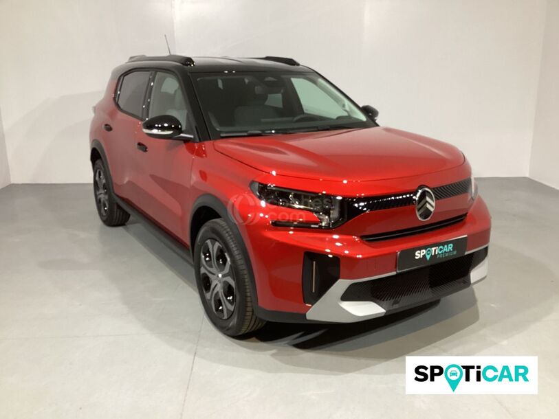 Foto del CITROEN C3 Aircross Puretech S&S You 100