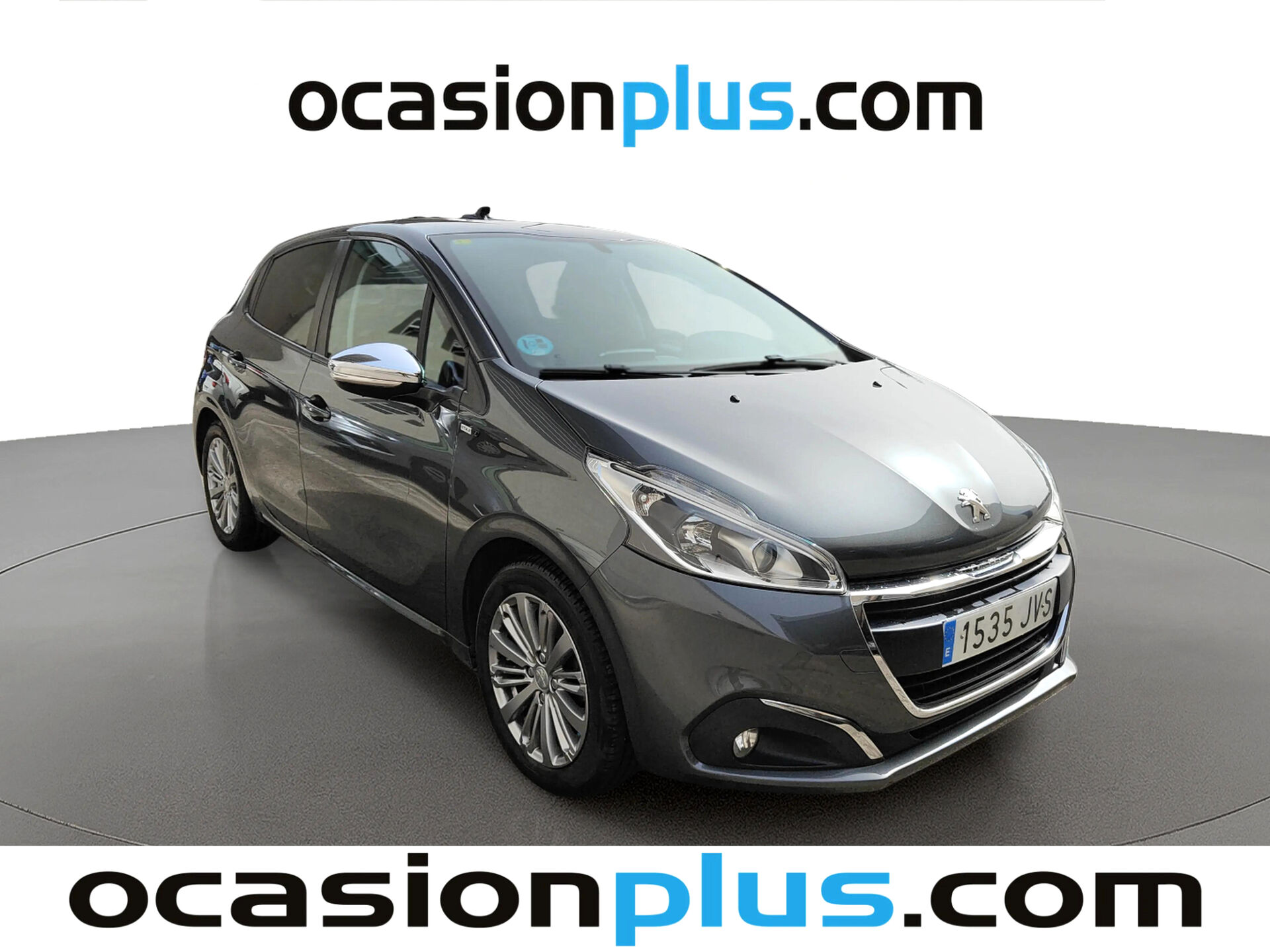 Imagen 2 de PEUGEOT 208