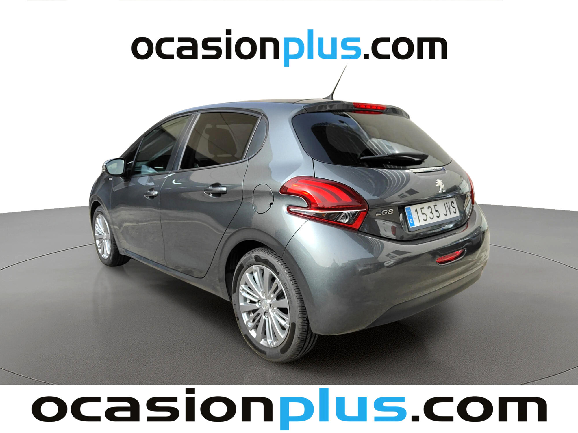 Foto del PEUGEOT 208 1.2 PureTech Style 82