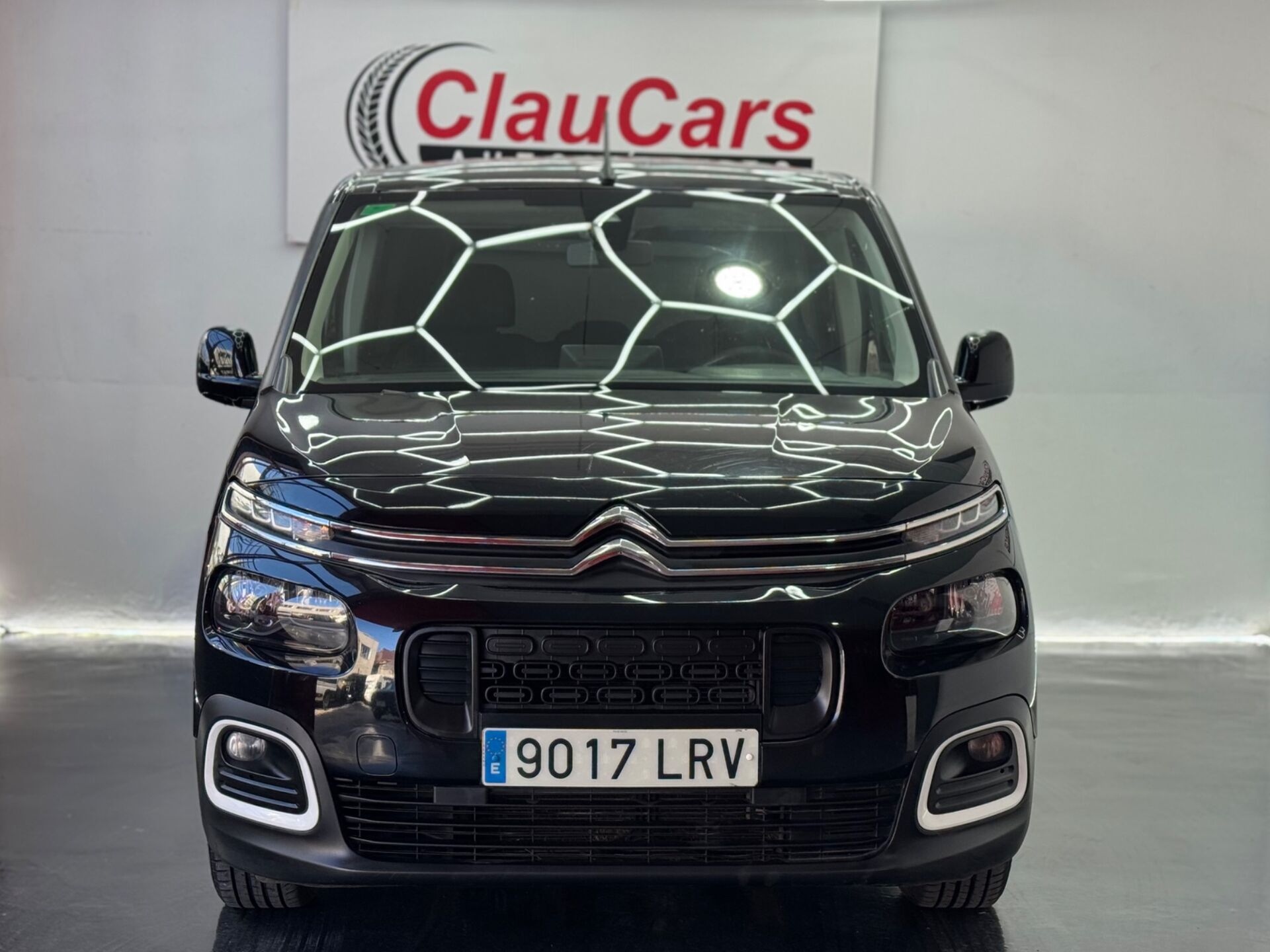 Imagen 3 de CITROEN Berlingo