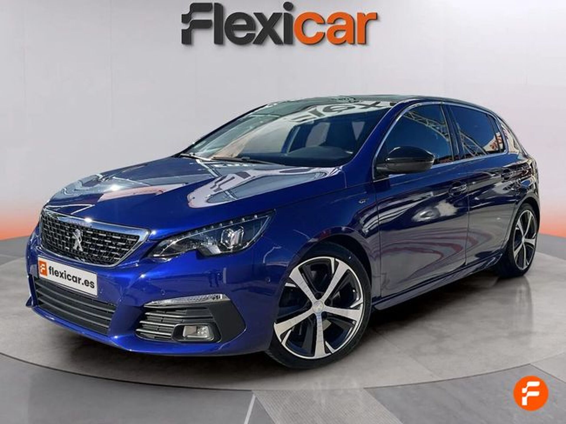 Imagen 3 de PEUGEOT 308