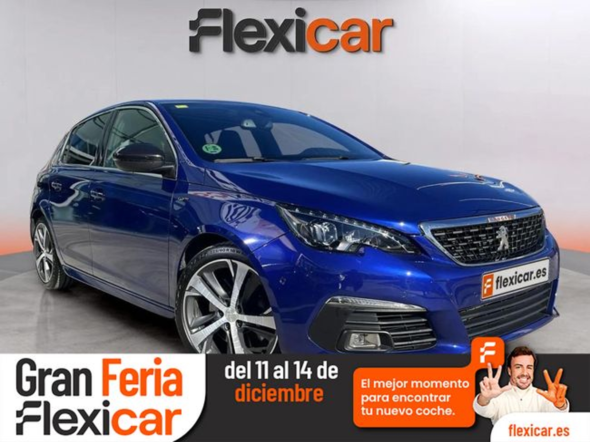 Imagen de PEUGEOT 308