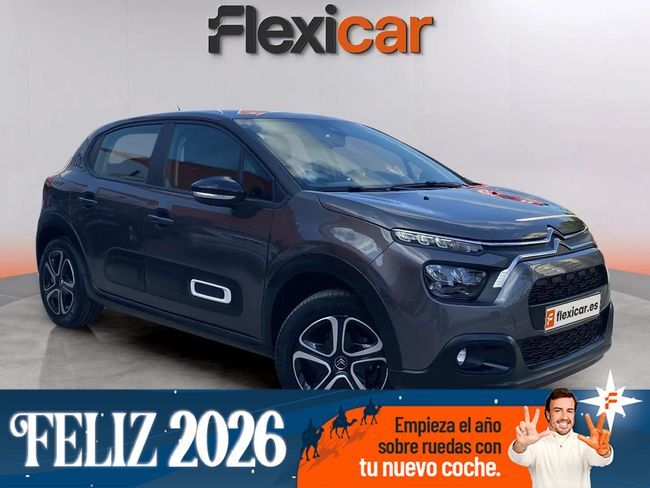 CITROEN C3 (BlueHDi 75KW (100CV) Plus) en Murcia