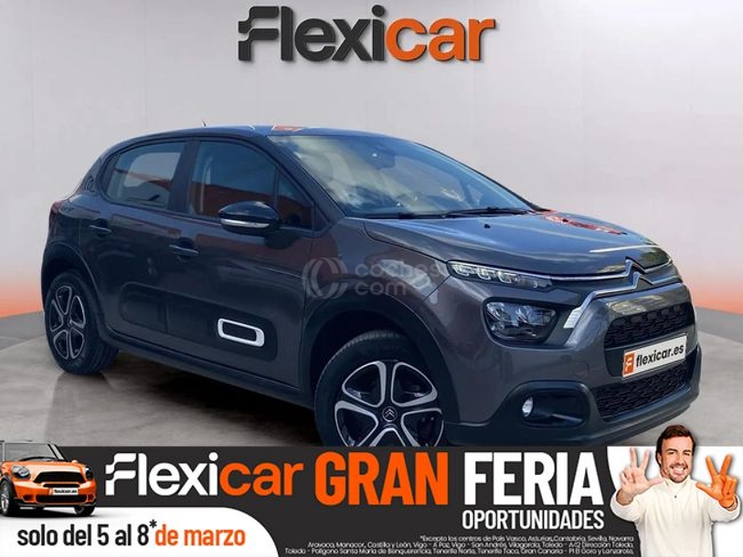 Foto del CITROEN C3 1.5BlueHDi S&S Plus 100