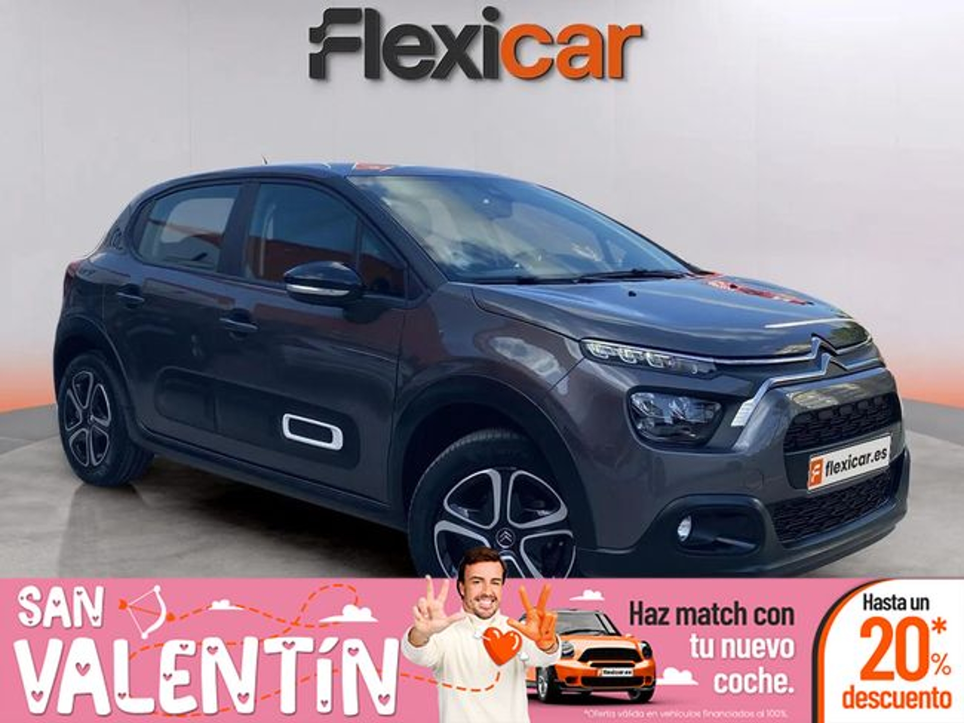 Imagen de CITROEN C3