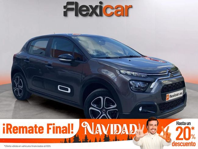 CITROEN C3 (BlueHDi 75KW (100CV) Plus) en Murcia
