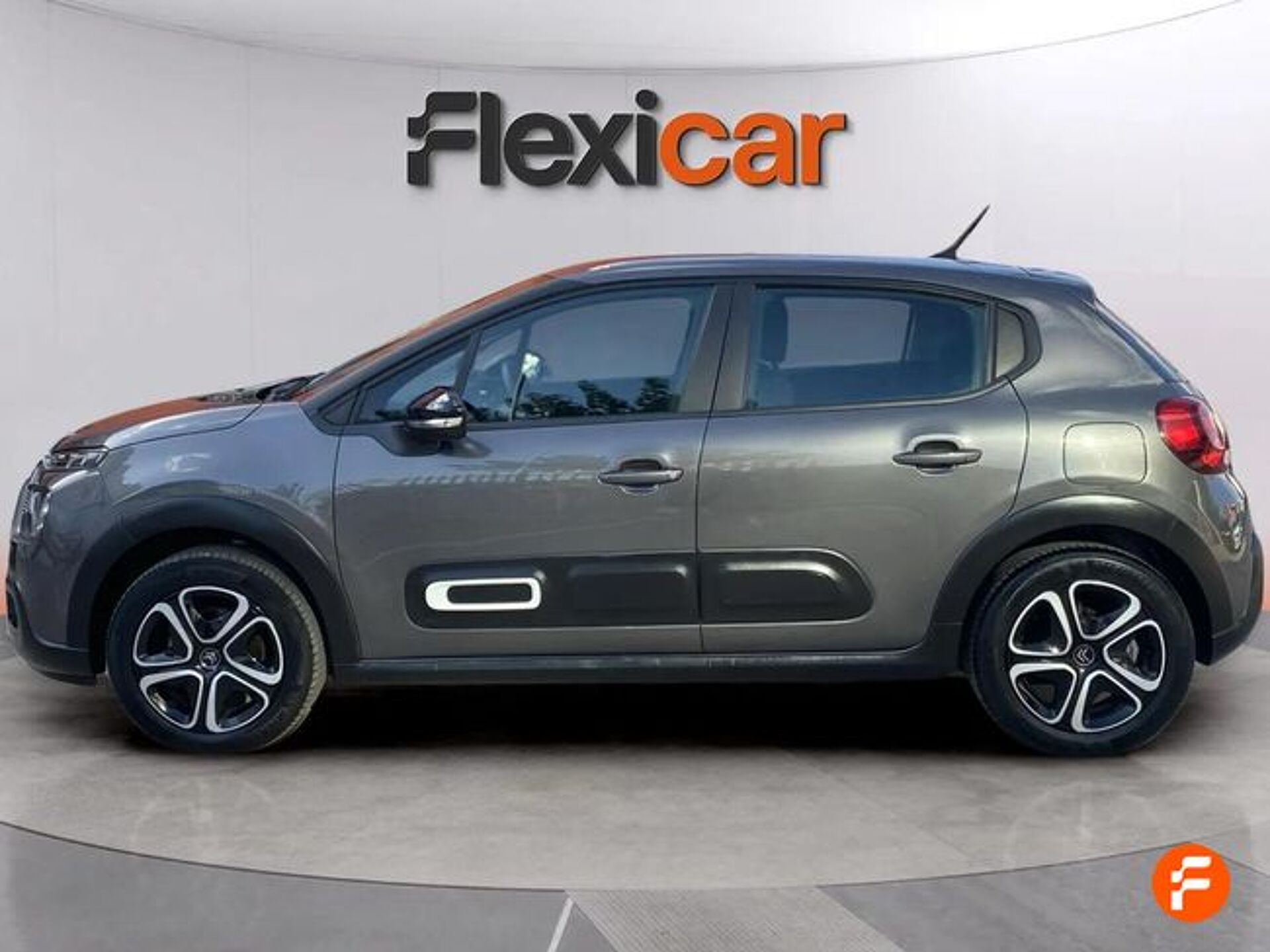 Imagen 3 de CITROEN C3