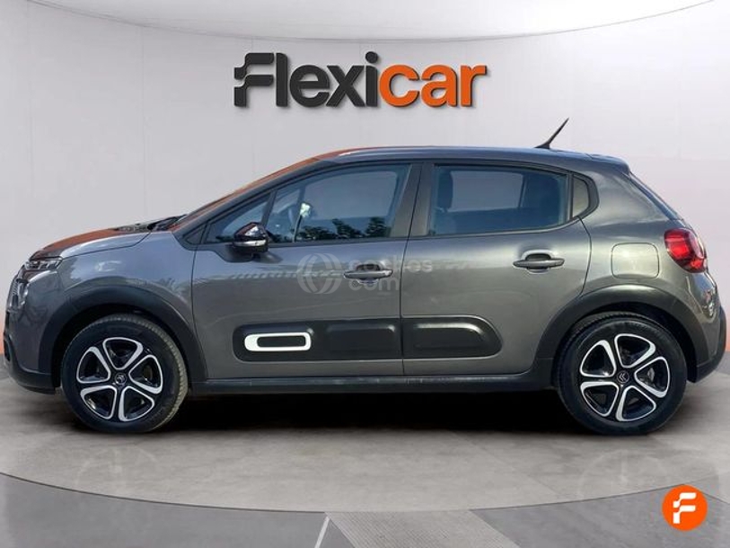 Foto del CITROEN C3 1.5BlueHDi S&S Plus 100