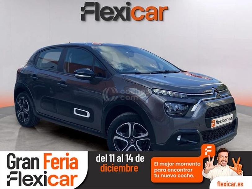 Foto del CITROEN C3 1.5BlueHDi S&S Plus 100