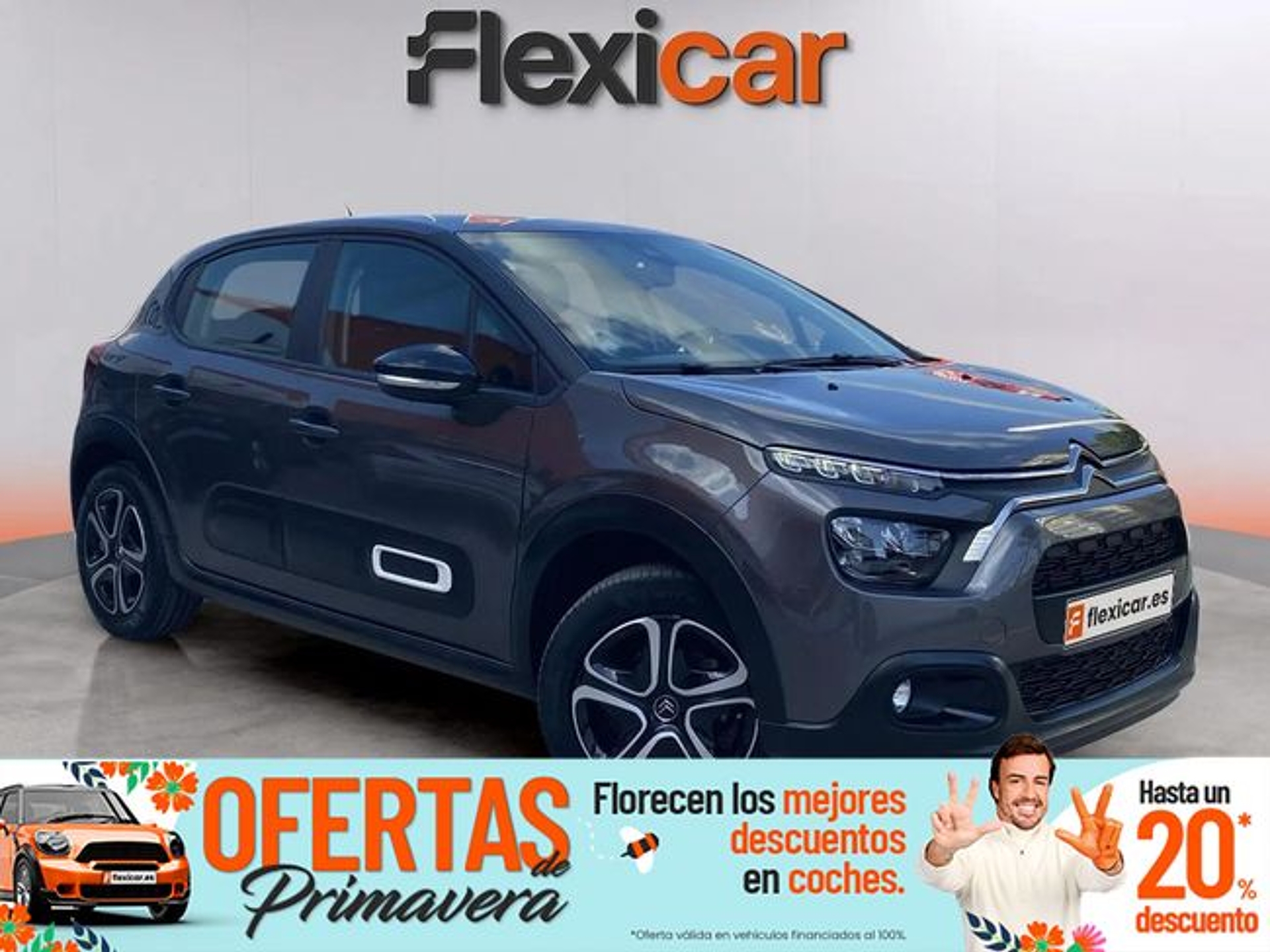 Imagen de CITROEN C3