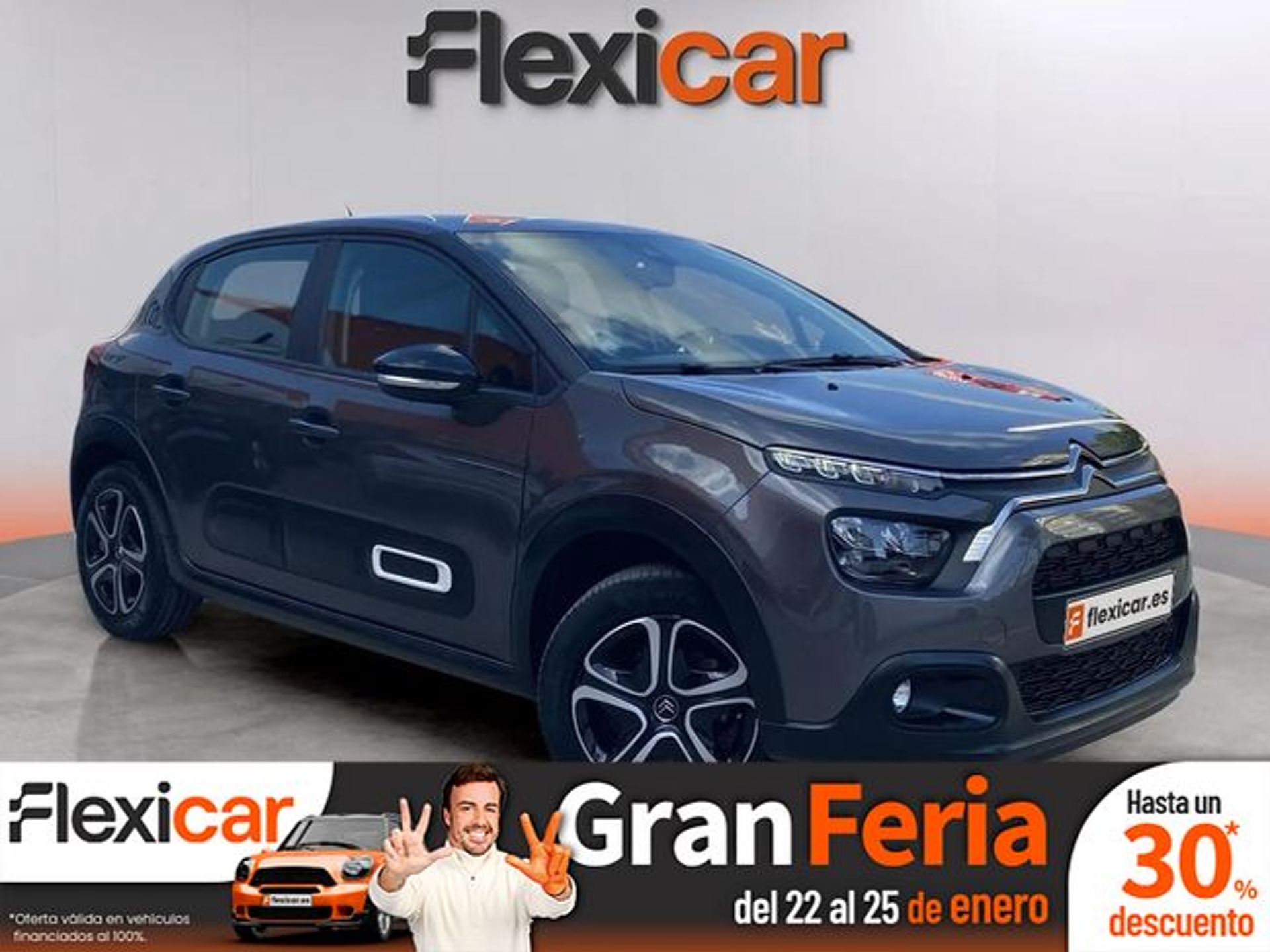 Imagen de CITROEN C3