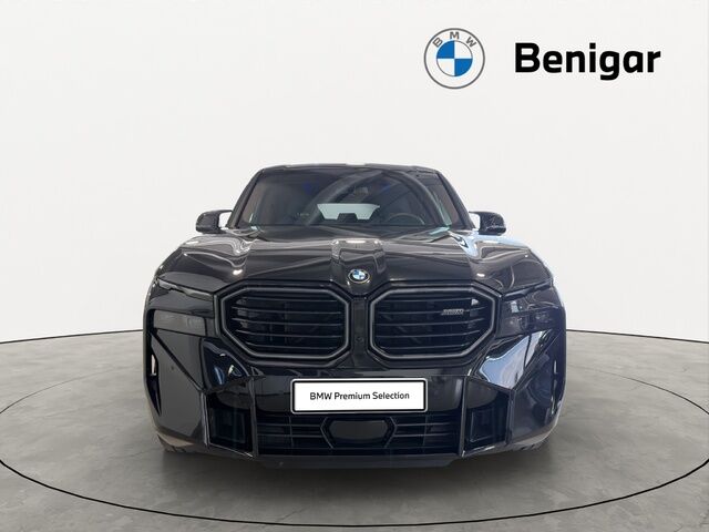Foto del BMW XM 50e