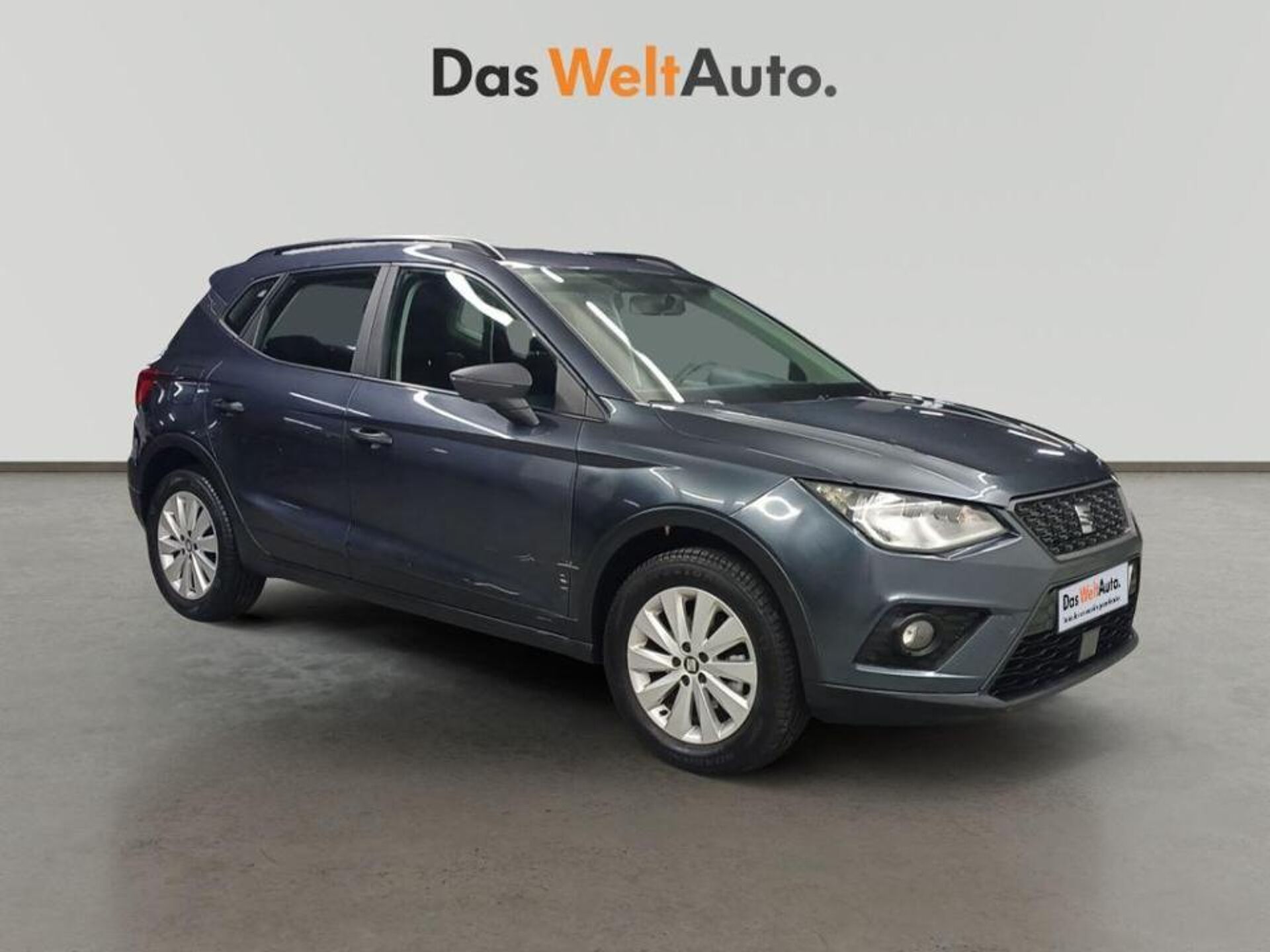Imagen de SEAT Arona