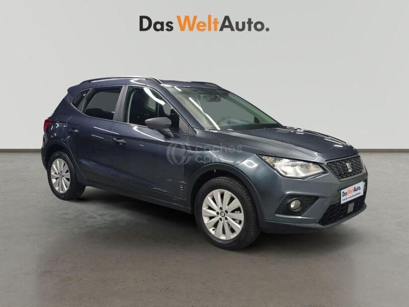 Foto del SEAT Arona 1.0 TSI Ecomotive S&S Reference Plus 95