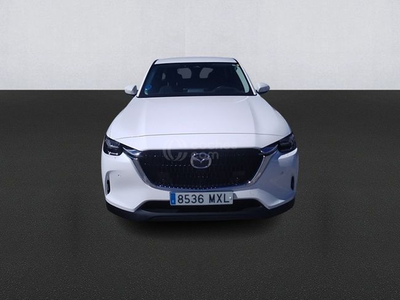 Foto del MAZDA CX-60 2.5L e-Skyactiv-G PHEV Exclusive-Line AWD
