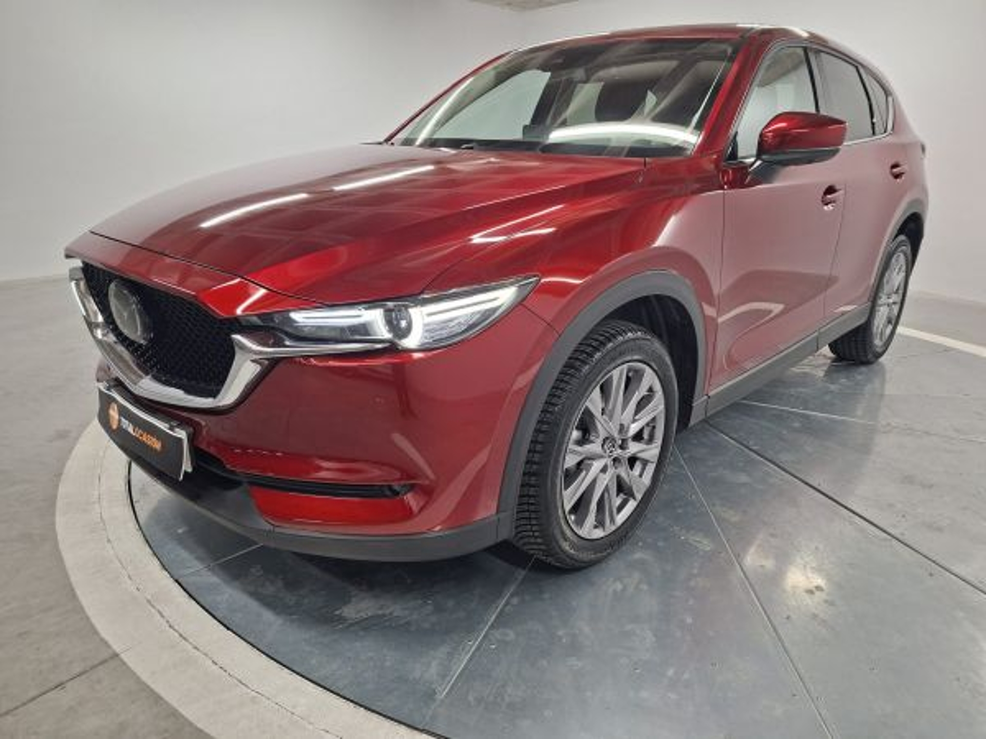 Imagen de MAZDA CX-5