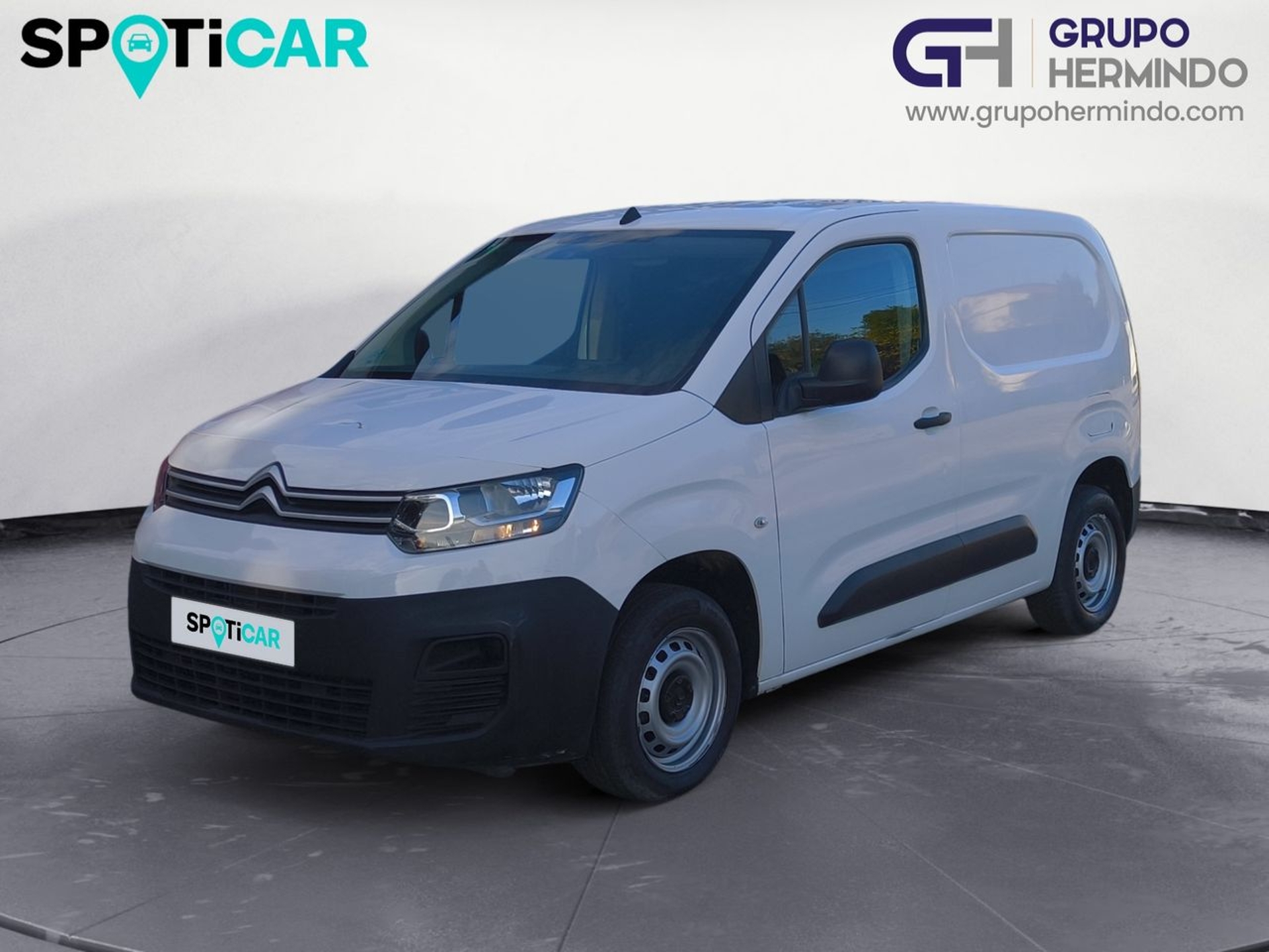 Imagen de CITROEN Berlingo